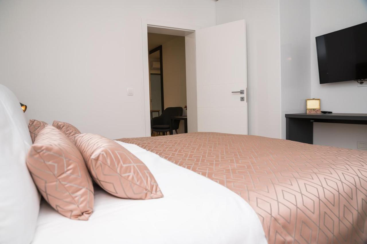 Apartamento Lucky Charm Zadar Exterior foto