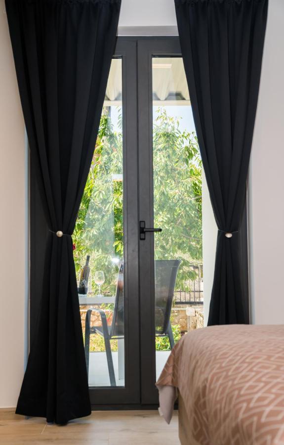 Apartamento Lucky Charm Zadar Exterior foto