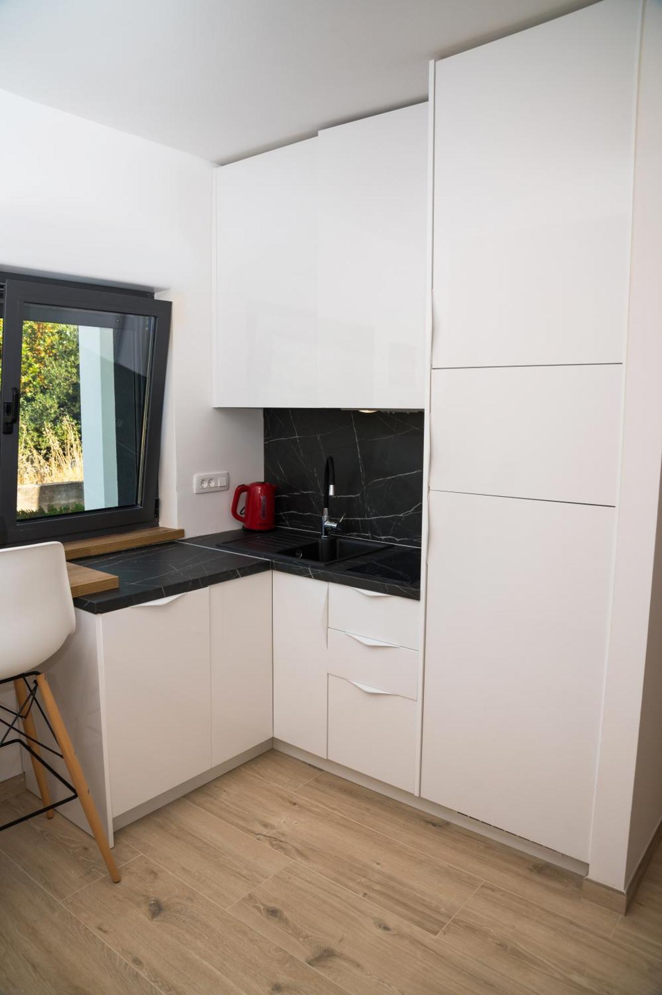 Apartamento Lucky Charm Zadar Exterior foto