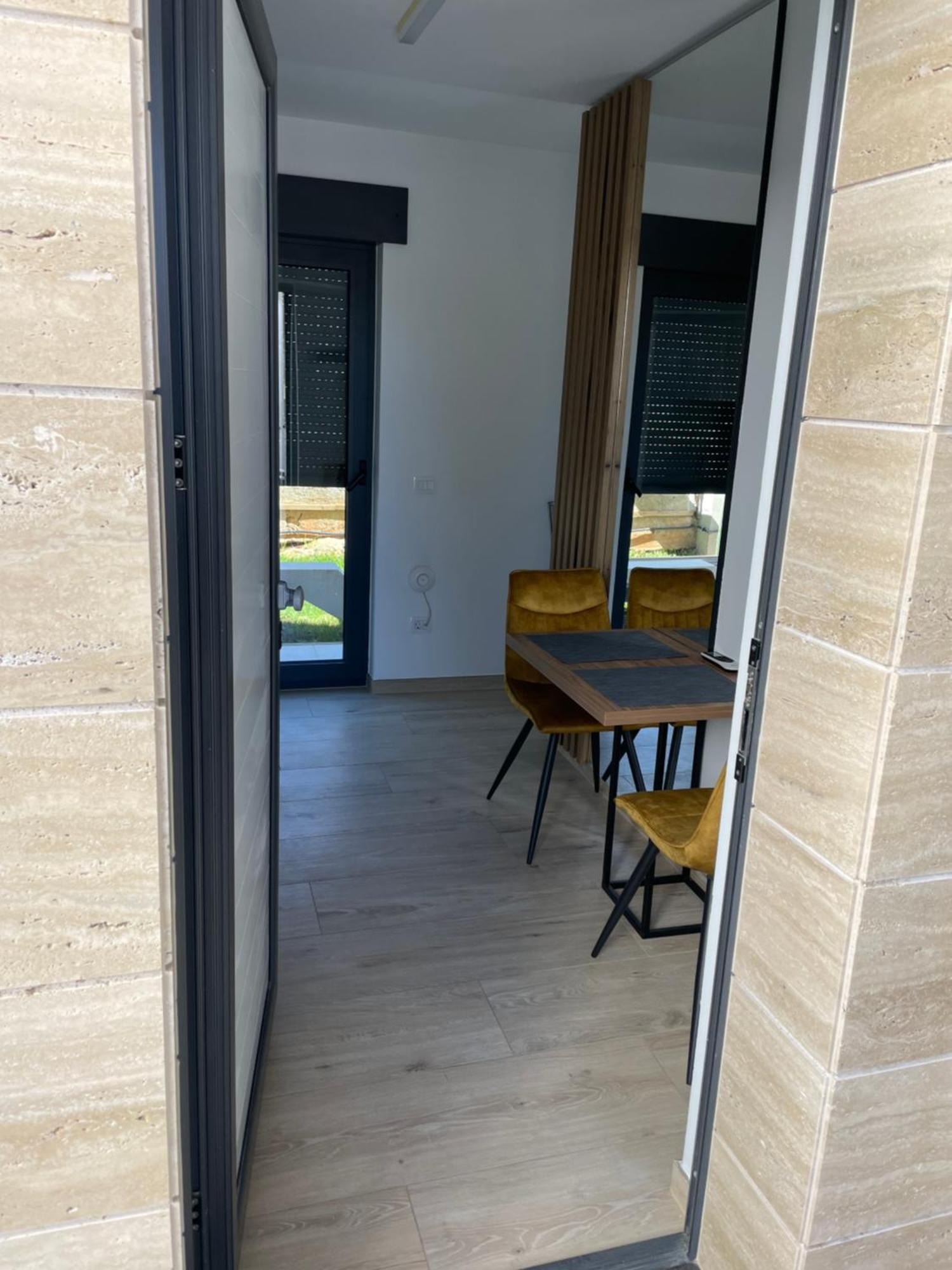 Apartamento Lucky Charm Zadar Exterior foto